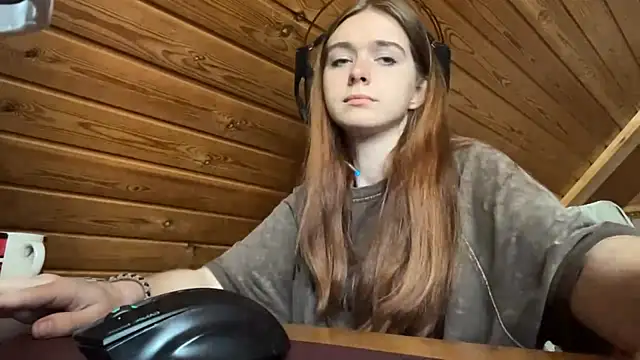 MariaLake online show from 25, 6, 2026