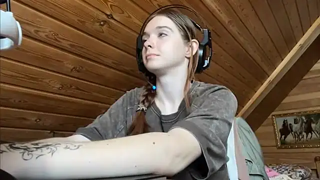 MariaLake online show from 27, 6, 2026
