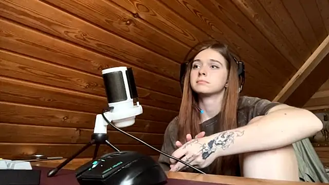 MariaLake online show from 29, 6, 2026