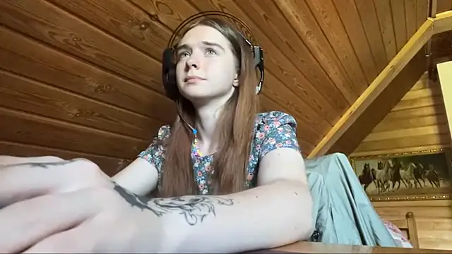 MariaLake online show from 24, 7, 2026