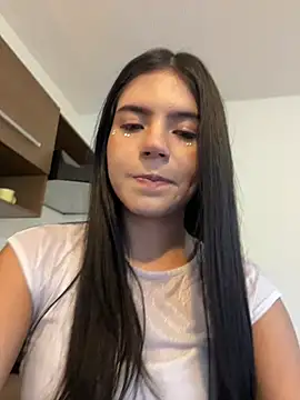 Eilie xxx online show from 17, 7, 2026