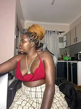 melaninglasskin online show from 19, 7, 2026