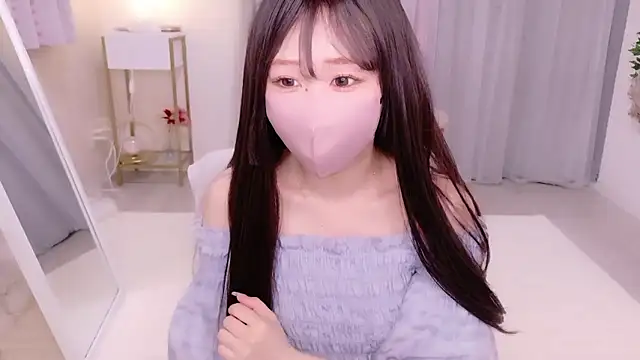 YURInya  online show from 3, 6, 2026