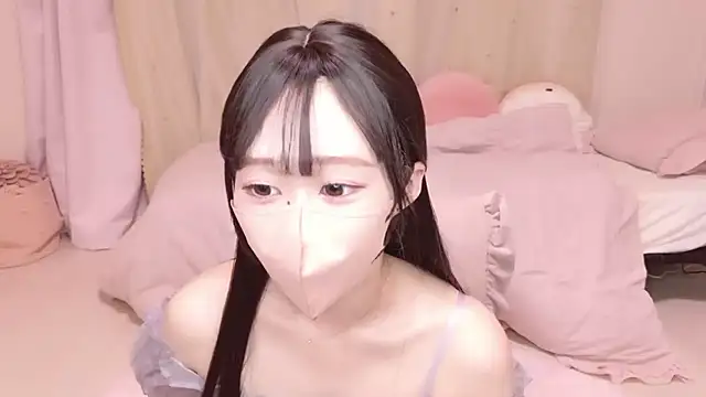 YURInya  online show from 15, 6, 2026