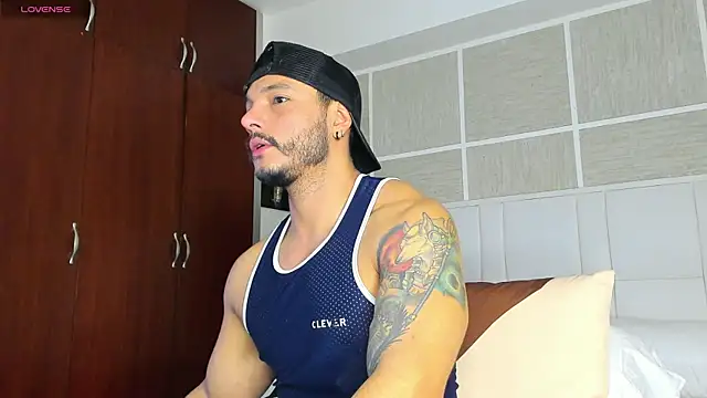 ismaels11 online show from 27, 7, 2026