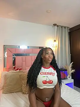 Nia Williams online show from 10, 6, 2026