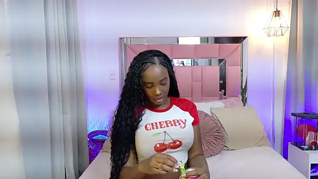 Nia Williams online show from 21, 6, 2026