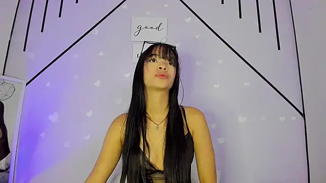 AmaiaHarpper online show from 23, 7, 2026