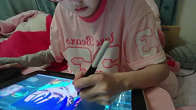 Haohchang online show from 14, 6, 2026
