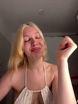MilaaXOO online show from 26, 6, 2026