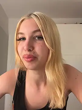 MilaaXOO online show from 1, 7, 2026
