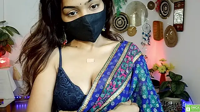 Yalinahotty online show from 8, 7, 2026