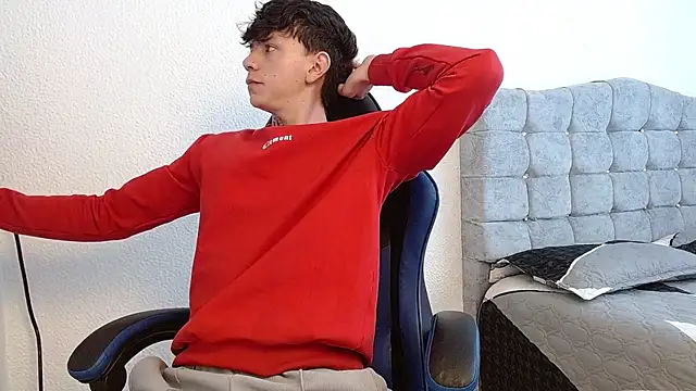 Hot teo1 online show from 28, 7, 2026