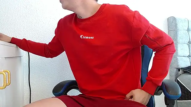 Hot teo1 online show from 29, 7, 2026