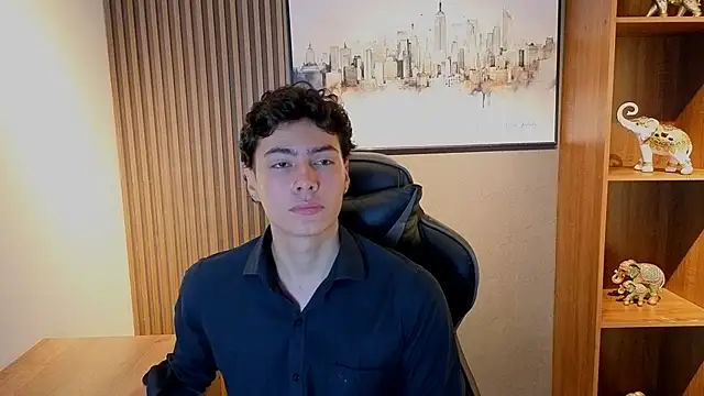 Snapshot of Esteban_Fire chatting on 30, 5, 2026 Esteban Fire online show from 30, 5, 2026