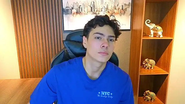 Snapshot of Esteban_Fire chatting on 1, 6, 2026 Esteban Fire online show from 1, 6, 2026