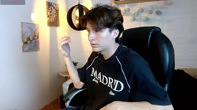 Marcoviolet online show from 15, 6, 2026
