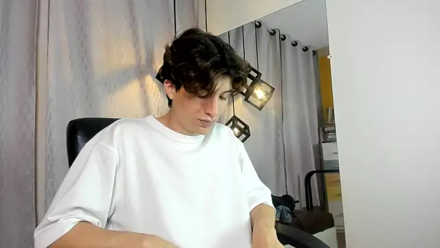 Marcoviolet online show from 24, 6, 2026