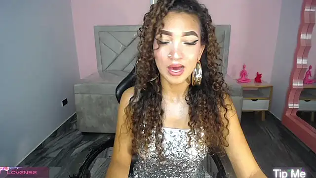 CamilaVixen ch online show from 19, 6, 2026