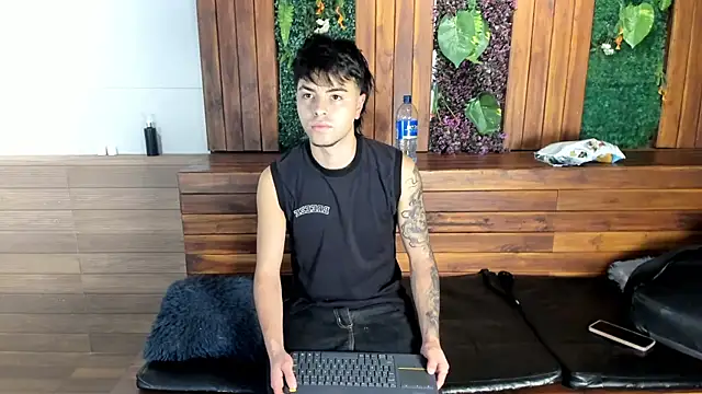 FedeViale online show from 30, 6, 2026