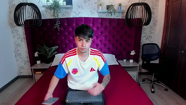 FedeViale online show from 4, 7, 2026