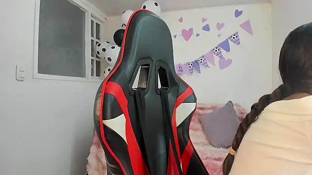 Noa bunny  online show from 21, 7, 2026