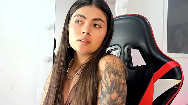 Noa bunny  online show from 23, 7, 2026
