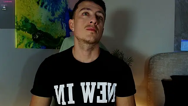 May Lyonheart online show from 5, 7, 2026
