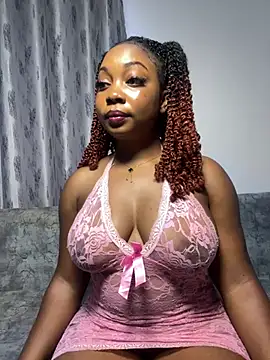 Hot Candyy  online show from 24, 7, 2026