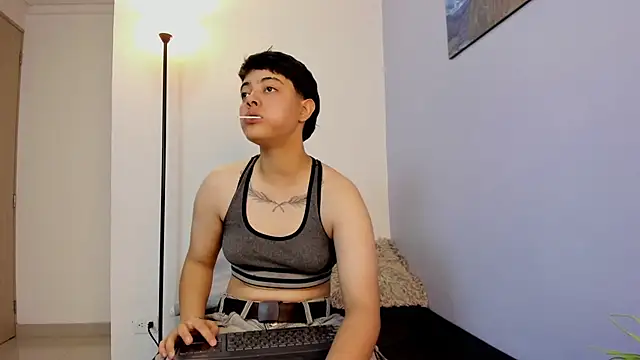 lexa kitty online show from 28, 7, 2026