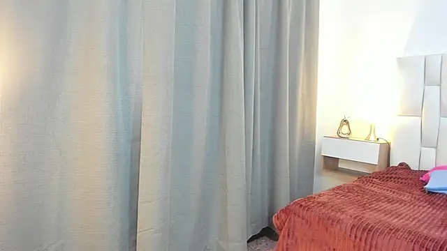 Camila Gonzalez20 online show from 22, 7, 2026