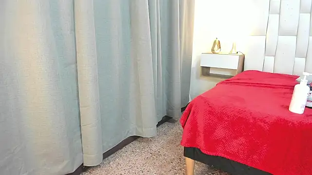 Camila Gonzalez20 online show from 28, 7, 2026