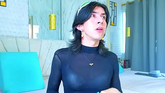 MissScarlett  online show from 30, 5, 2026