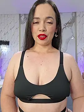 Lorena Foster online show from 12, 7, 2026