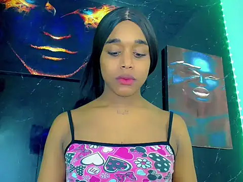 SaramyBigcock online show from 10, 6, 2026