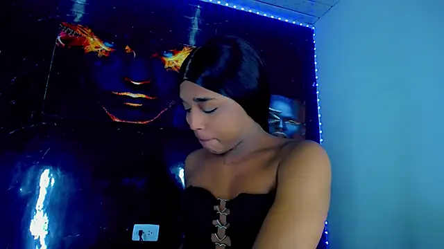 SaramyBigcock online show from 15, 7, 2026