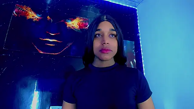 SaramyBigcock online show from 21, 7, 2026