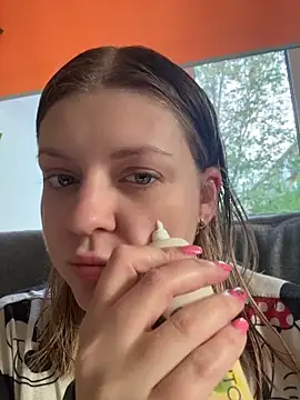 AnikaXRose online show from 6, 6, 2026