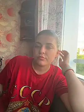 AnikaXRose online show from 9, 6, 2026