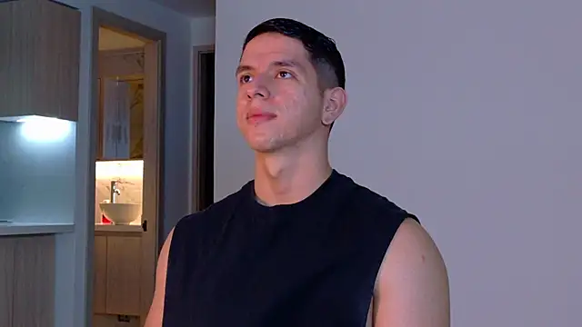 zanedawson  online show from 23, 7, 2026