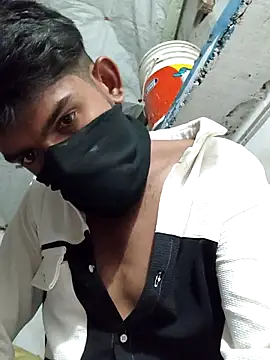cute boyy01 online show from 30, 7, 2026