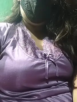 Curvy Somya online show from 30, 5, 2026