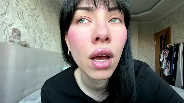 Snapshot of ZettaGawron chatting on 30, 5, 2026 ZettaGawron online show from 30, 5, 2026