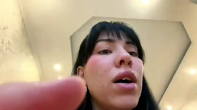 Snapshot of ZettaGawron chatting on 31, 5, 2026 ZettaGawron online show from 31, 5, 2026