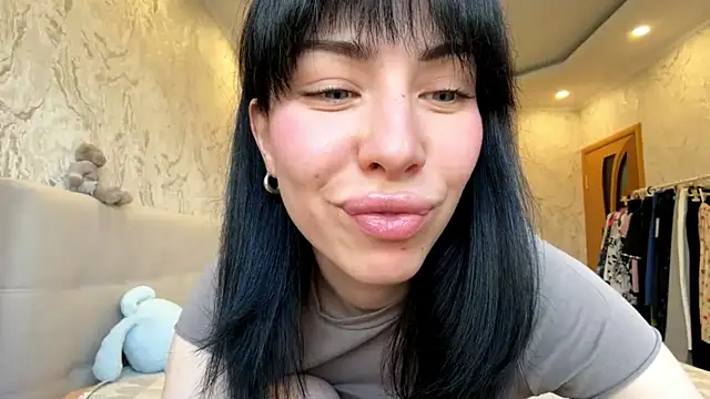 Snapshot of ZettaGawron chatting on 1, 6, 2026 ZettaGawron online show from 1, 6, 2026