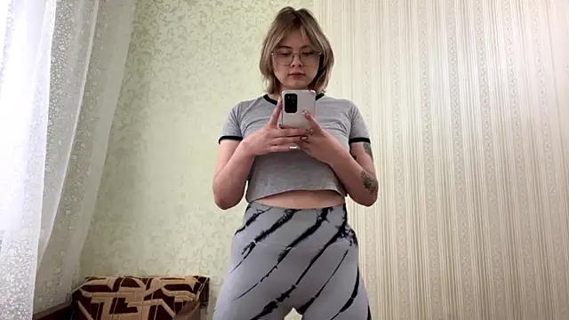 peachpuf online show from 25, 7, 2026
