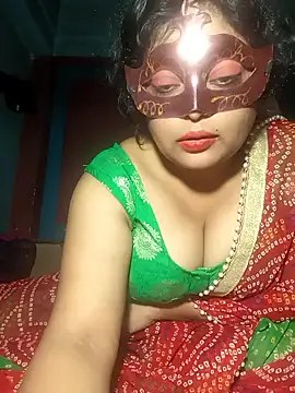 Priyanka Love143 online show from 18, 7, 2026