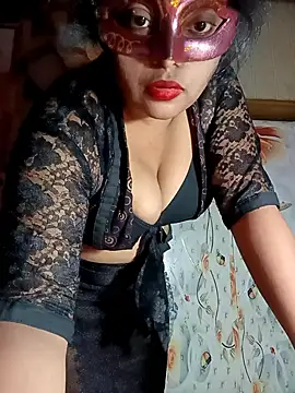 Priyanka Love143 online show from 20, 7, 2026