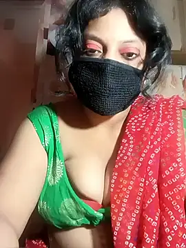 Priyanka Love143 online show from 27, 7, 2026