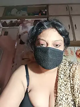 Priyanka Love143 online show from 29, 7, 2026